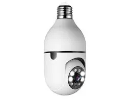 Bulb Camera