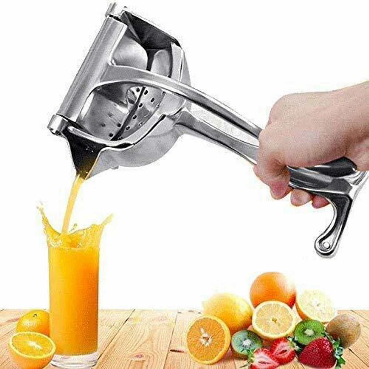 Juice Squeezer