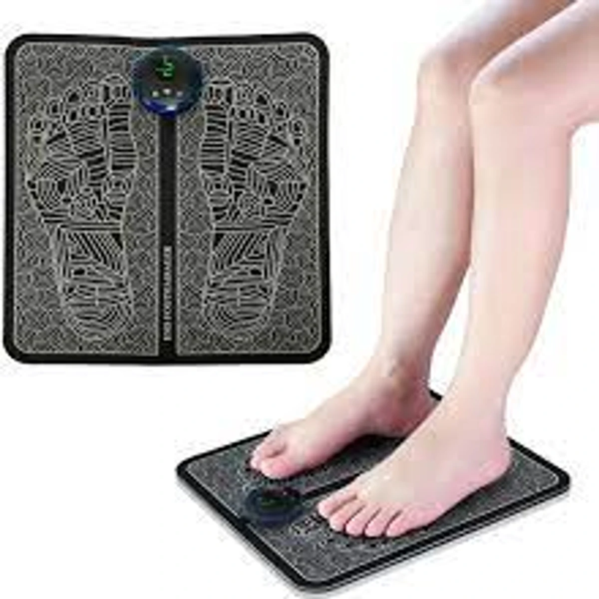 EMS FOOT MASSAGER