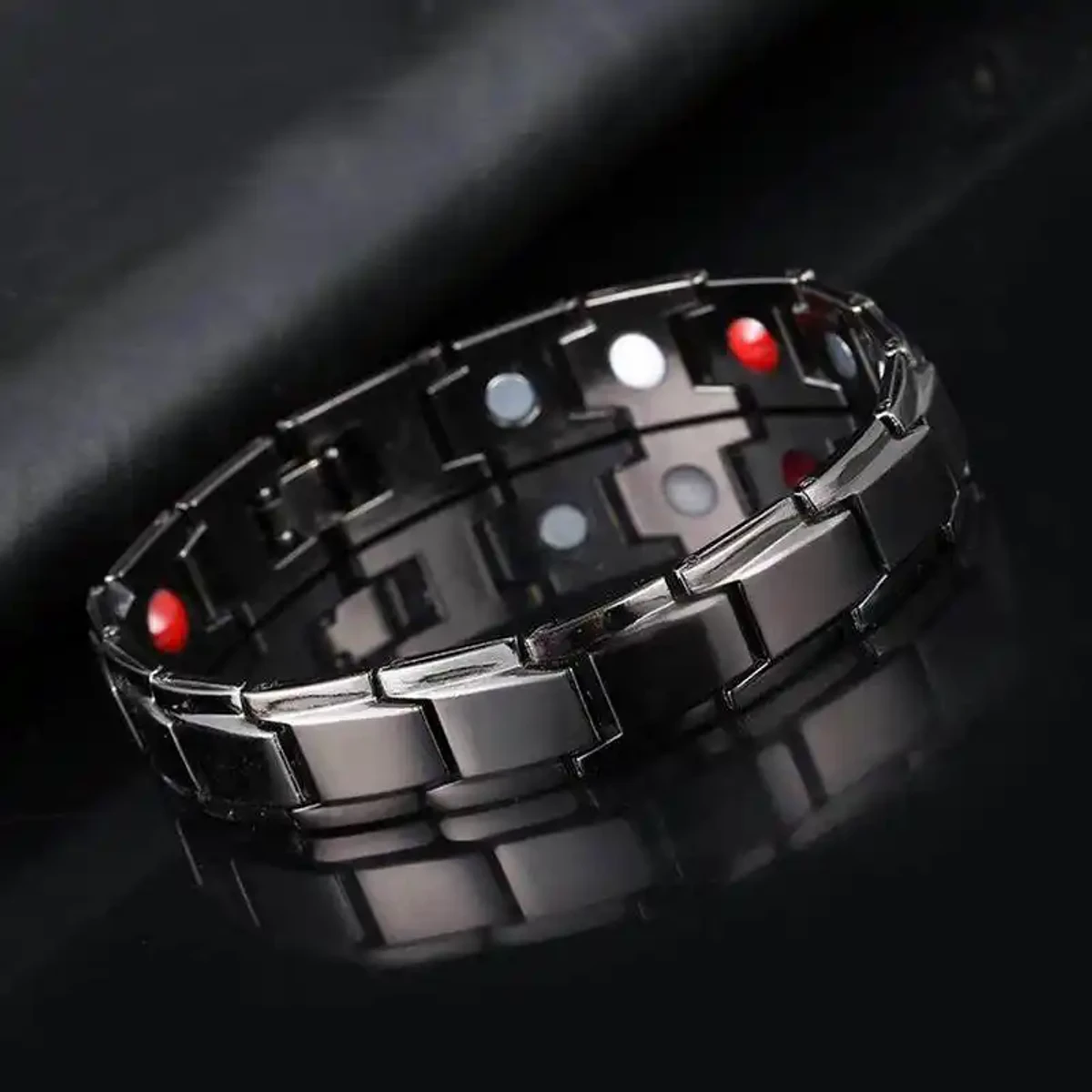 MAGNETIC BRACELET