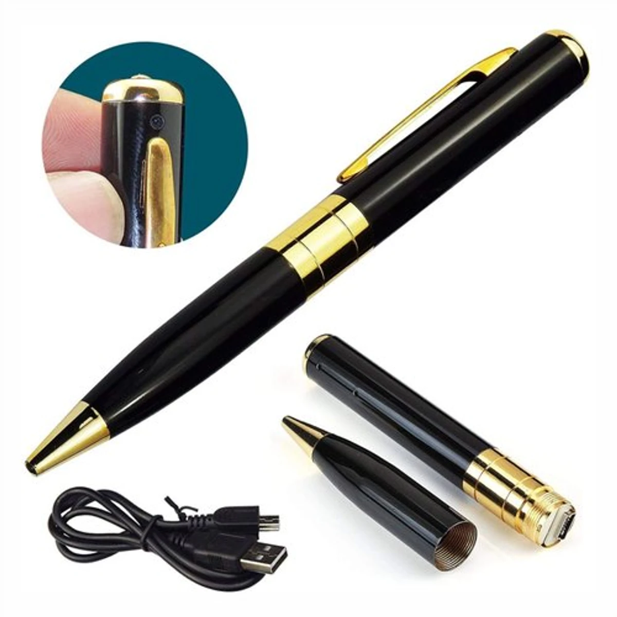 video pen